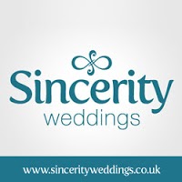 Sincerity Weddings Ltd 1092558 Image 0
